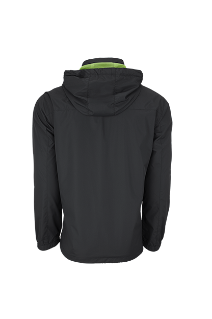 Club Jacket 22