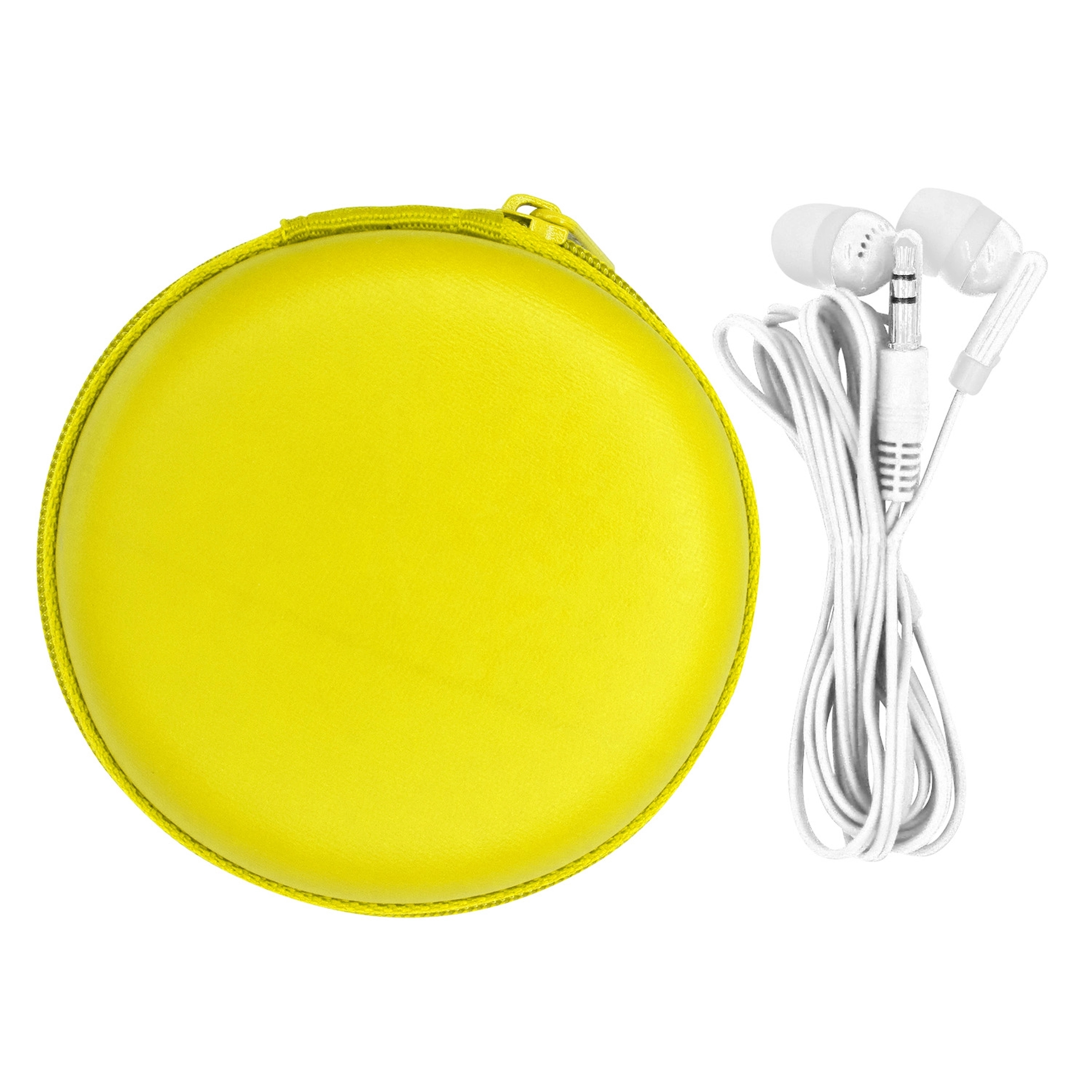 Deluxe Ear Bud Case 5