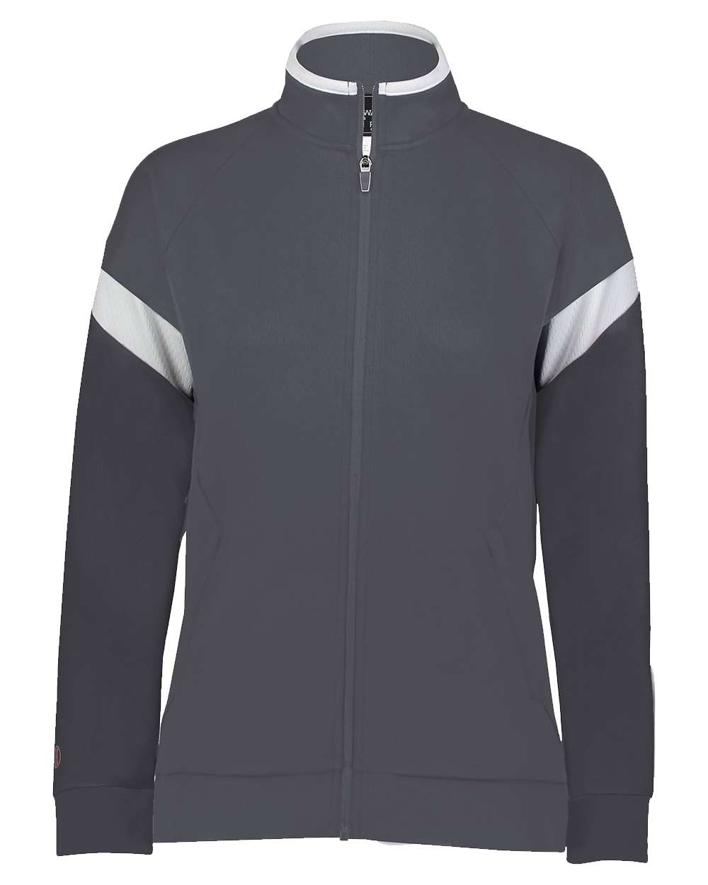 Women's Limitless Full-Zip Jacket - 229779 53