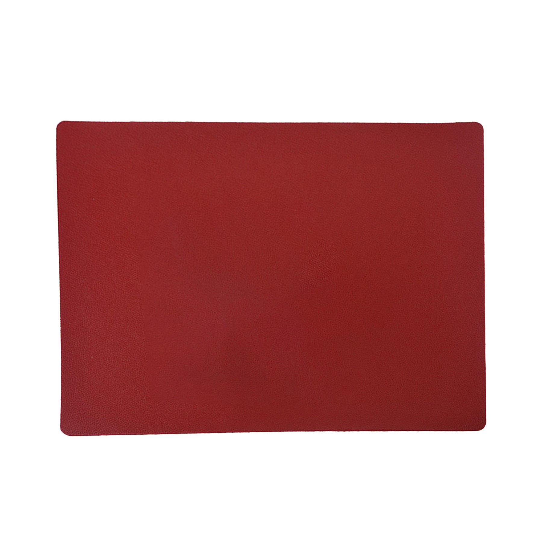 Non-Slip PU Leather Mouse Mat 7