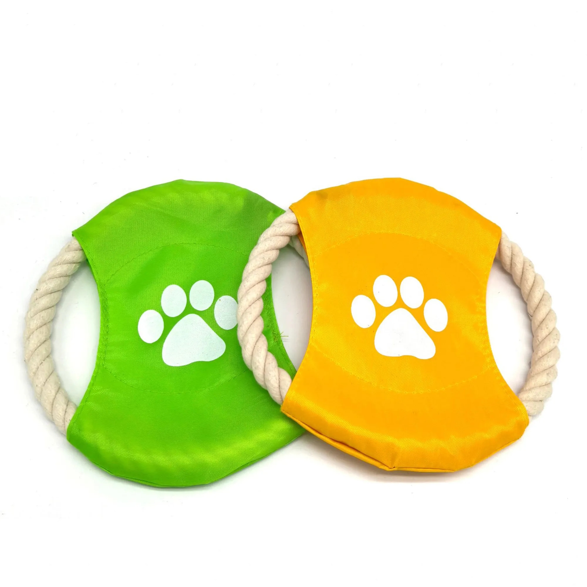 Dog Flying Disc 2