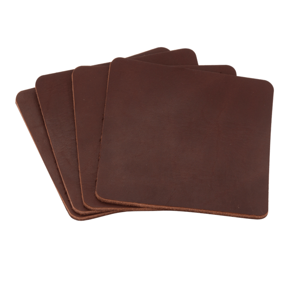 Tanner Coaster Set (4) 4