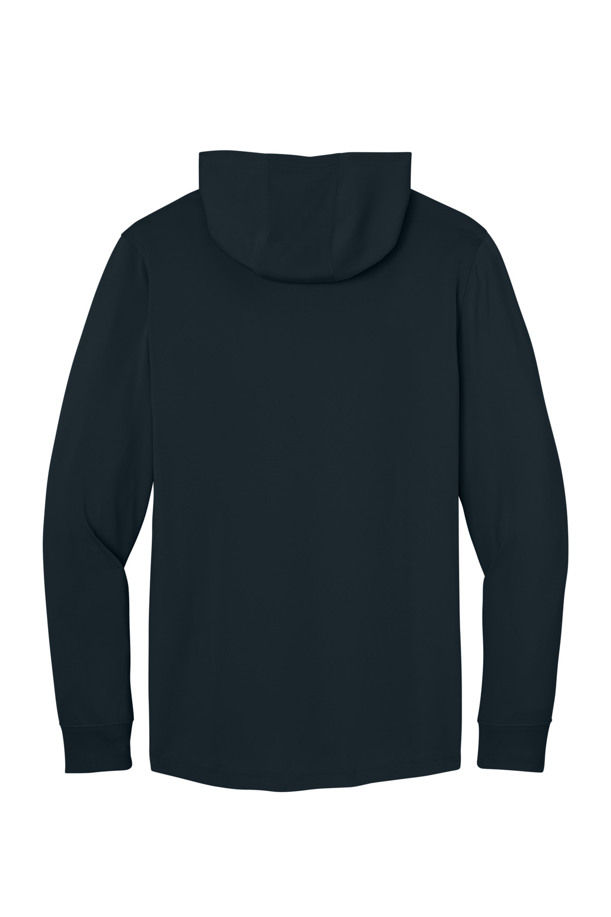 CornerStone Workwear Pro Long Sleeve Hooded Tee CS440LSH 51