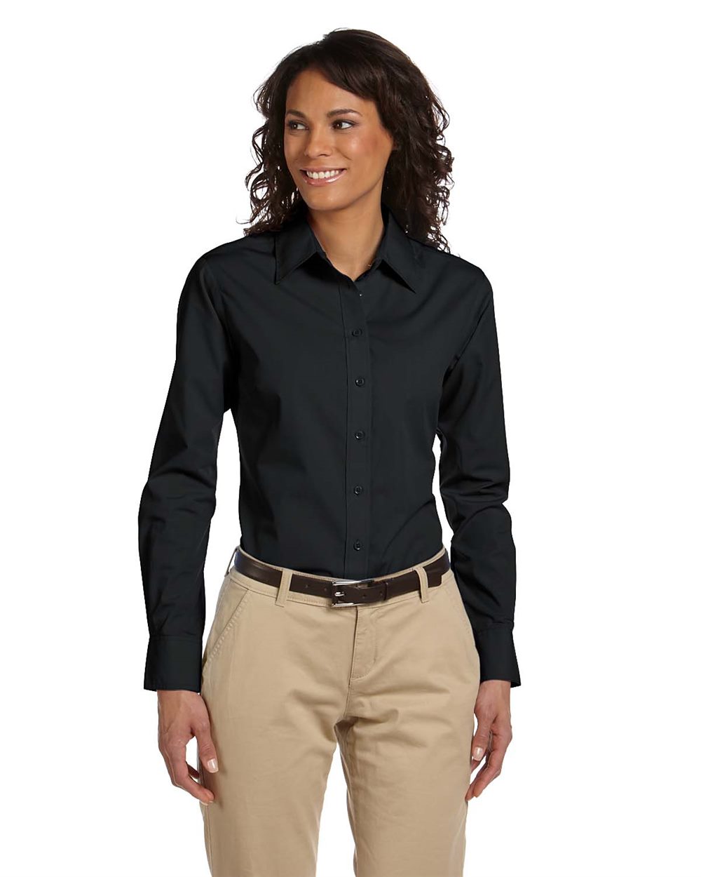Women's Essential Poplin - M510W 13