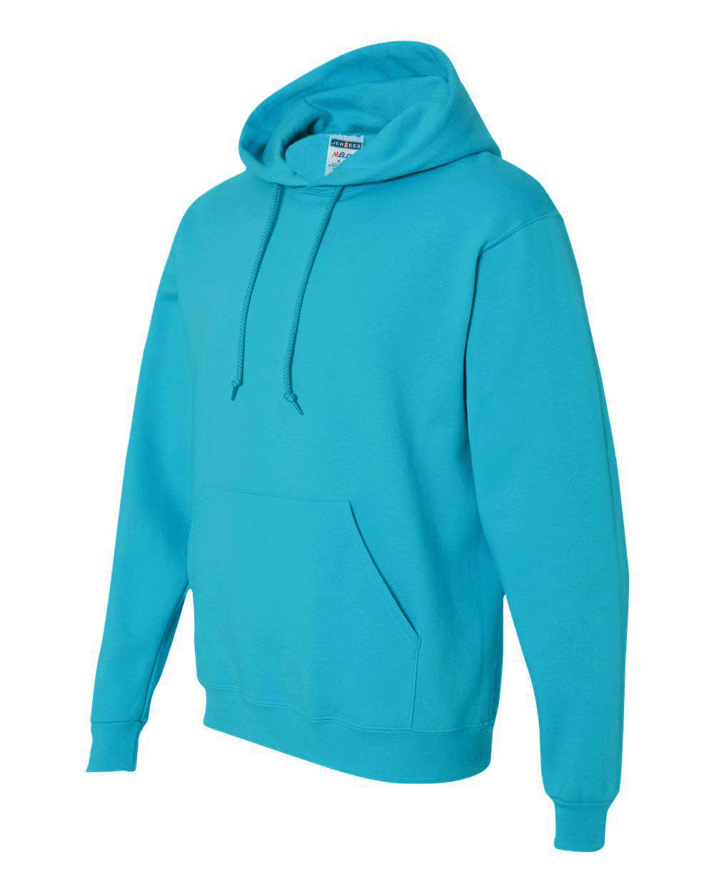 Unisex NuBlend® Hooded Sweatshirt - 996MR 56
