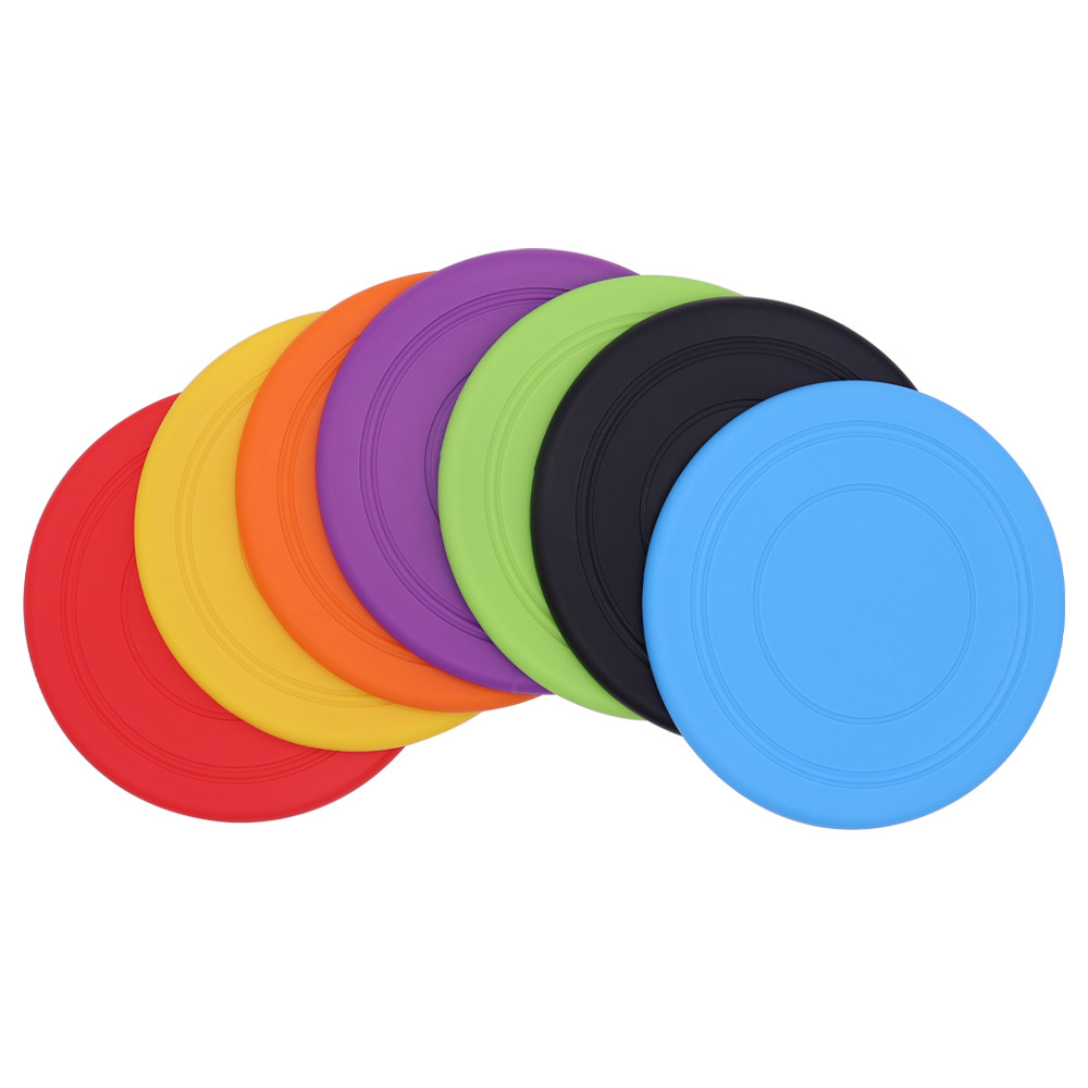 Flying Disc Toy 2