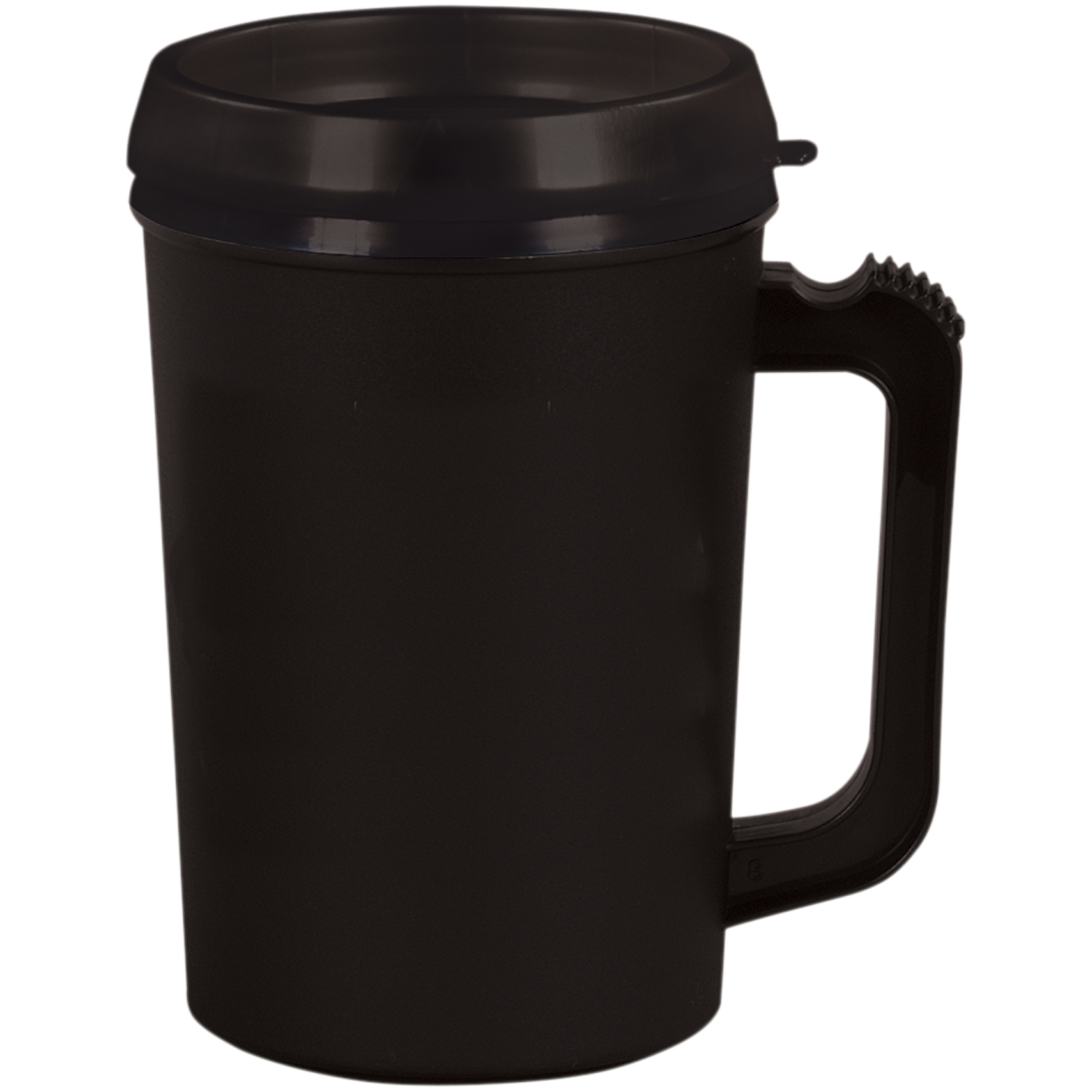 22 Oz Insulated Mug 16