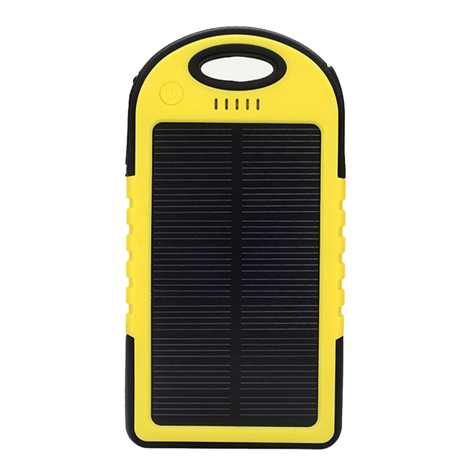 Solar Power Bank 5