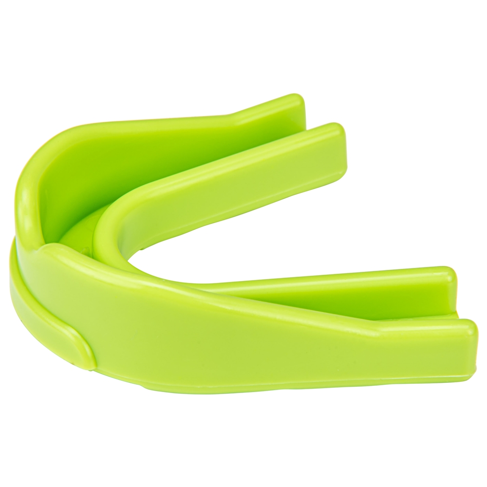 Boil-and-Bite Strapless Mouthguards