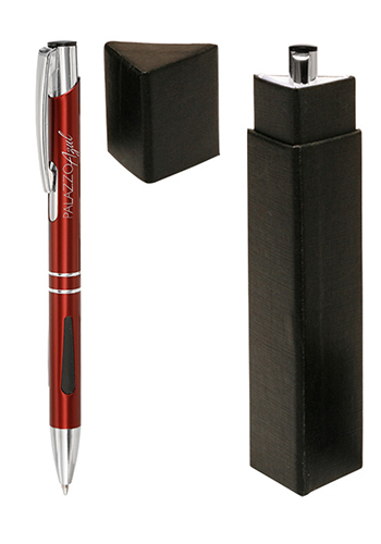 Salford Comfort Grip Pen Gift Set 7
