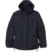 Womens DUTRA 3-in-1 Jacket 15