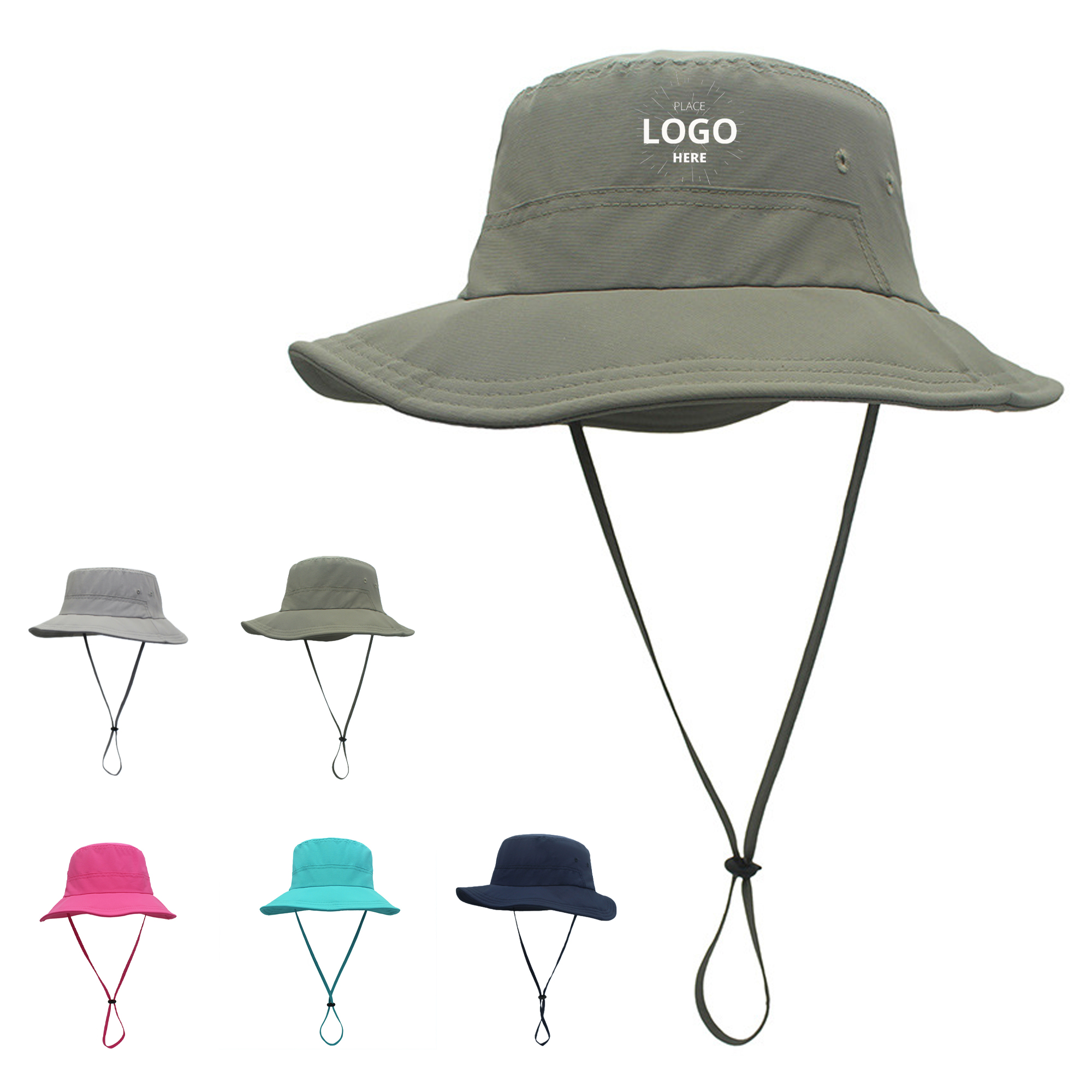 Unisex Sun Hat 1