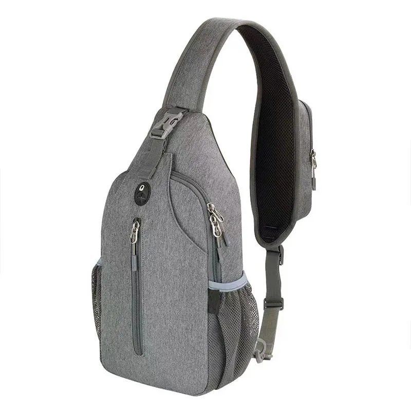 Crossbody Sling Backpack 8