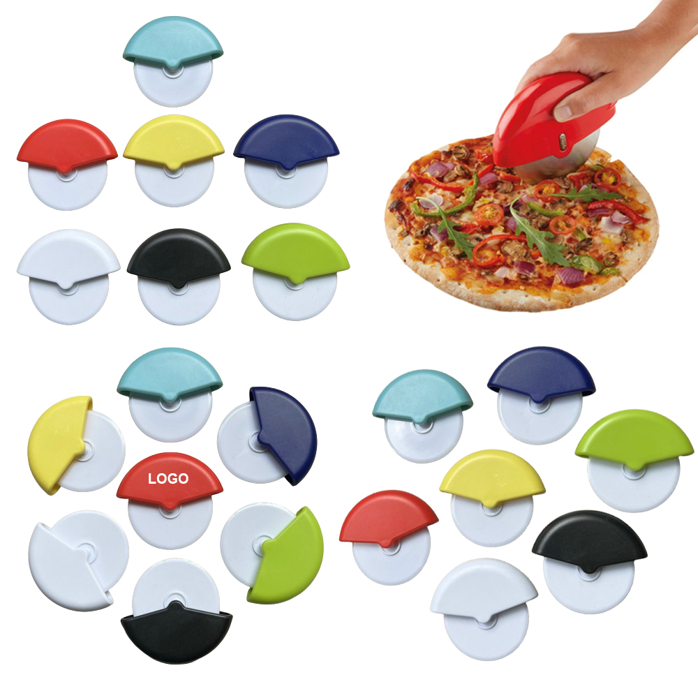 Roller Pizza Cutter 1