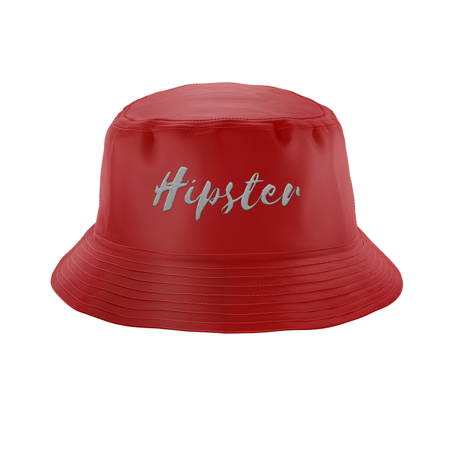 Rush - Cotton Bucket Hat 4