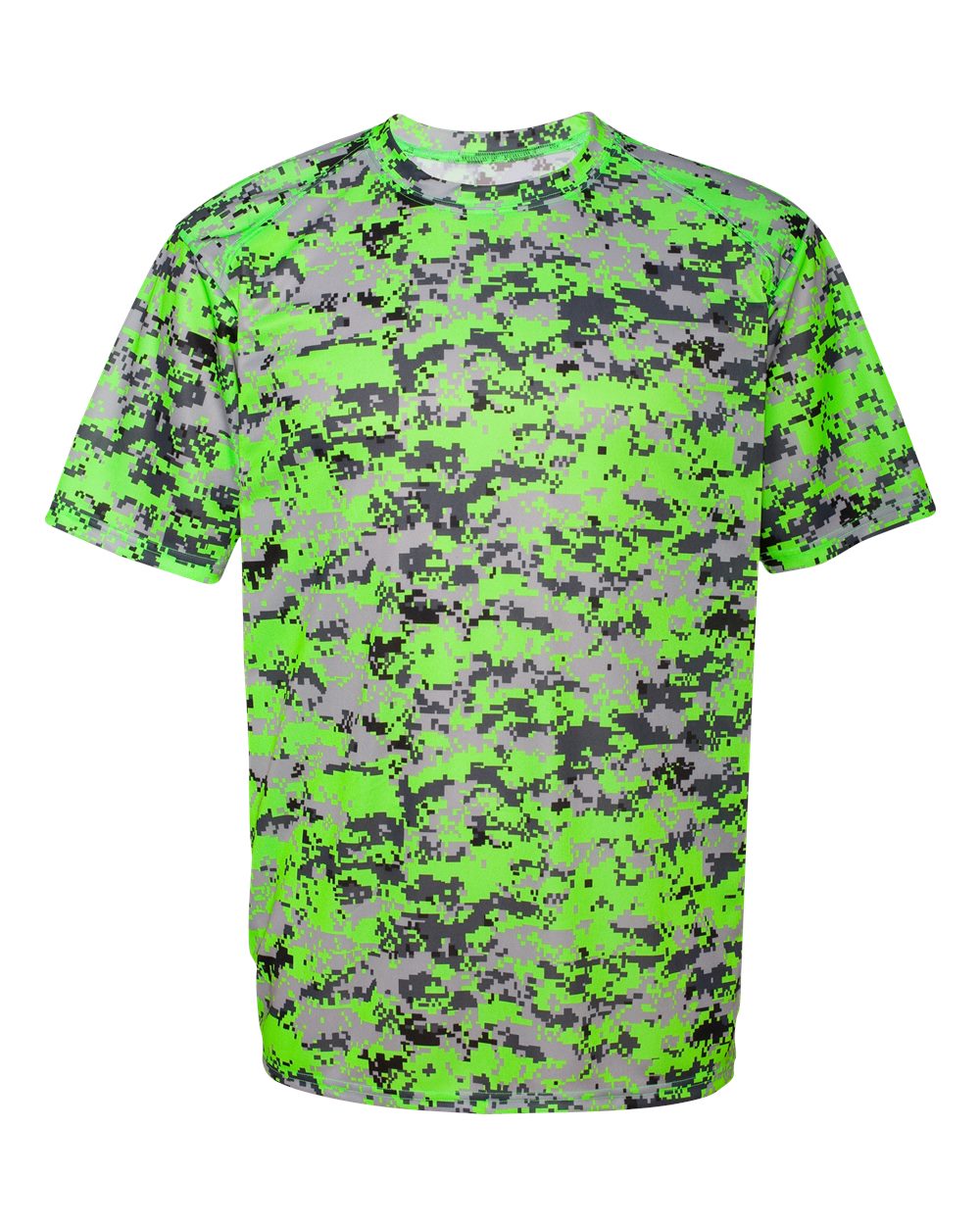 Men's Digital Camo T-Shirt - 4180 59