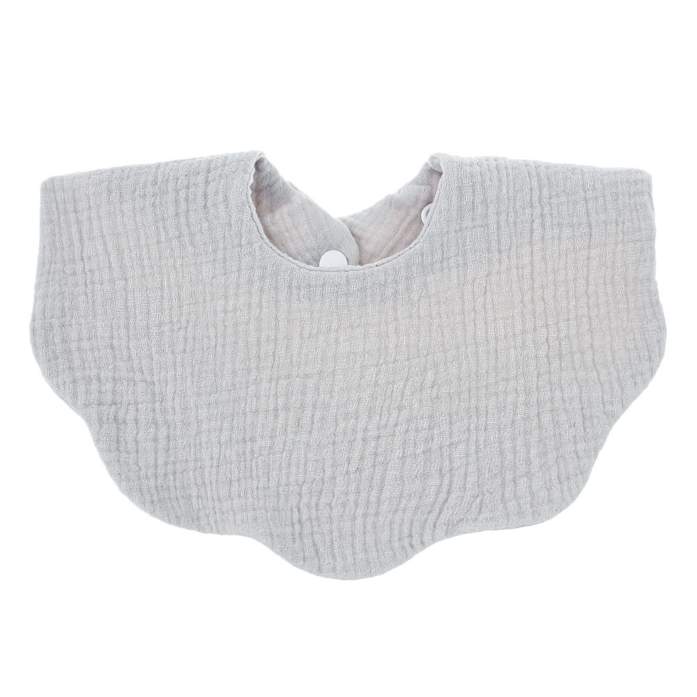 Baby Bibs for Drooling and Teething 2