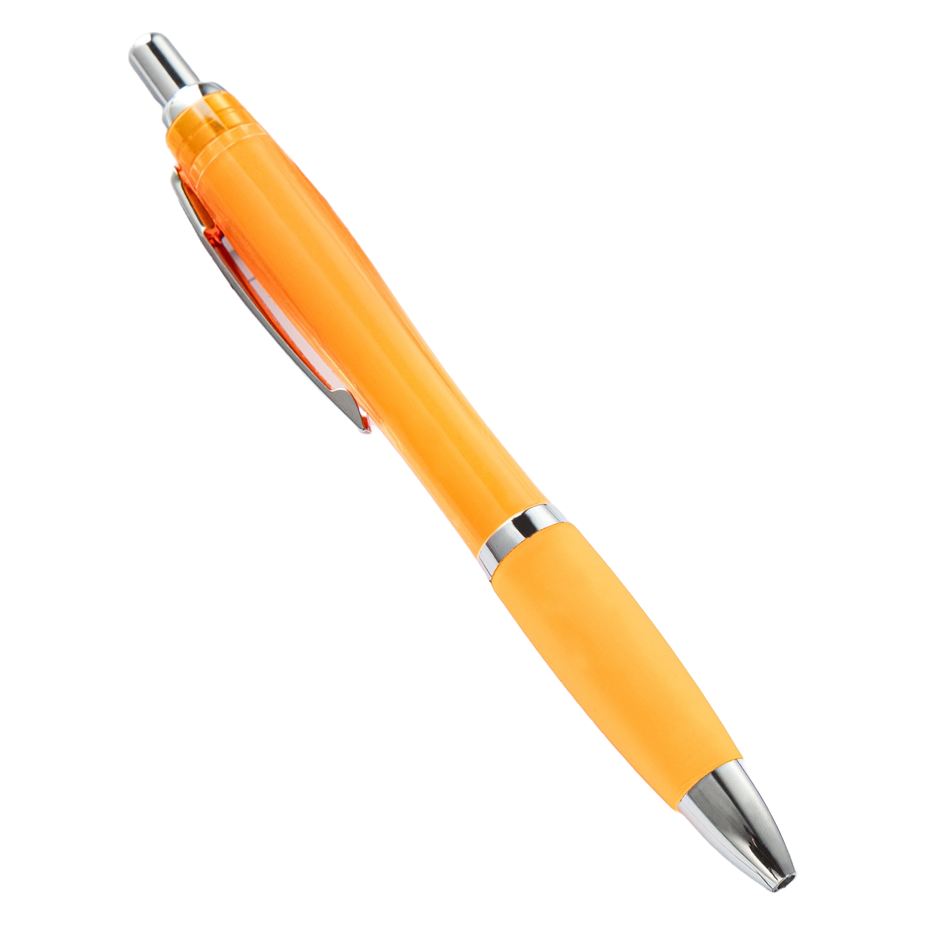Click Action Ballpoint Pen 1