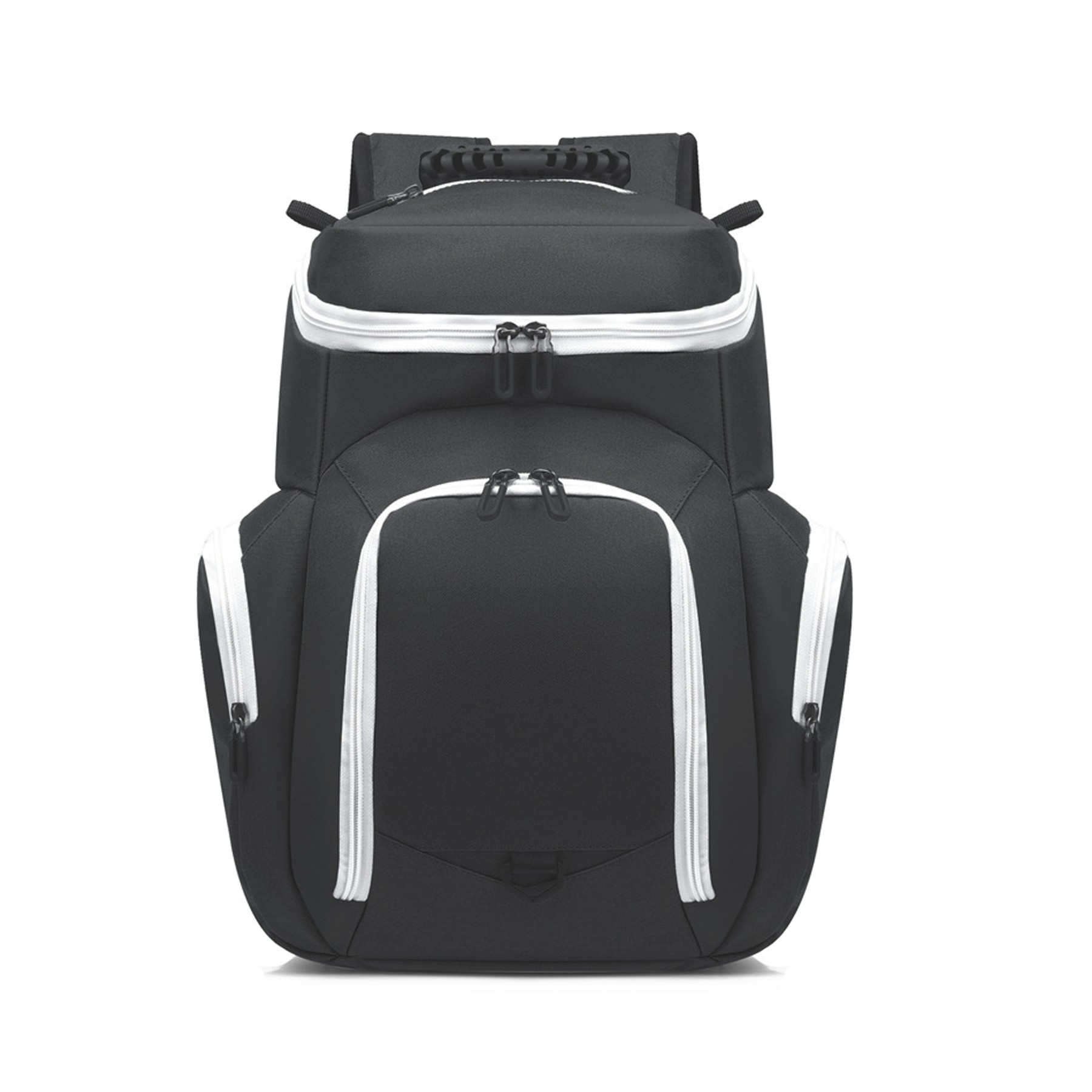 Large Basketball Sports Backpack 2