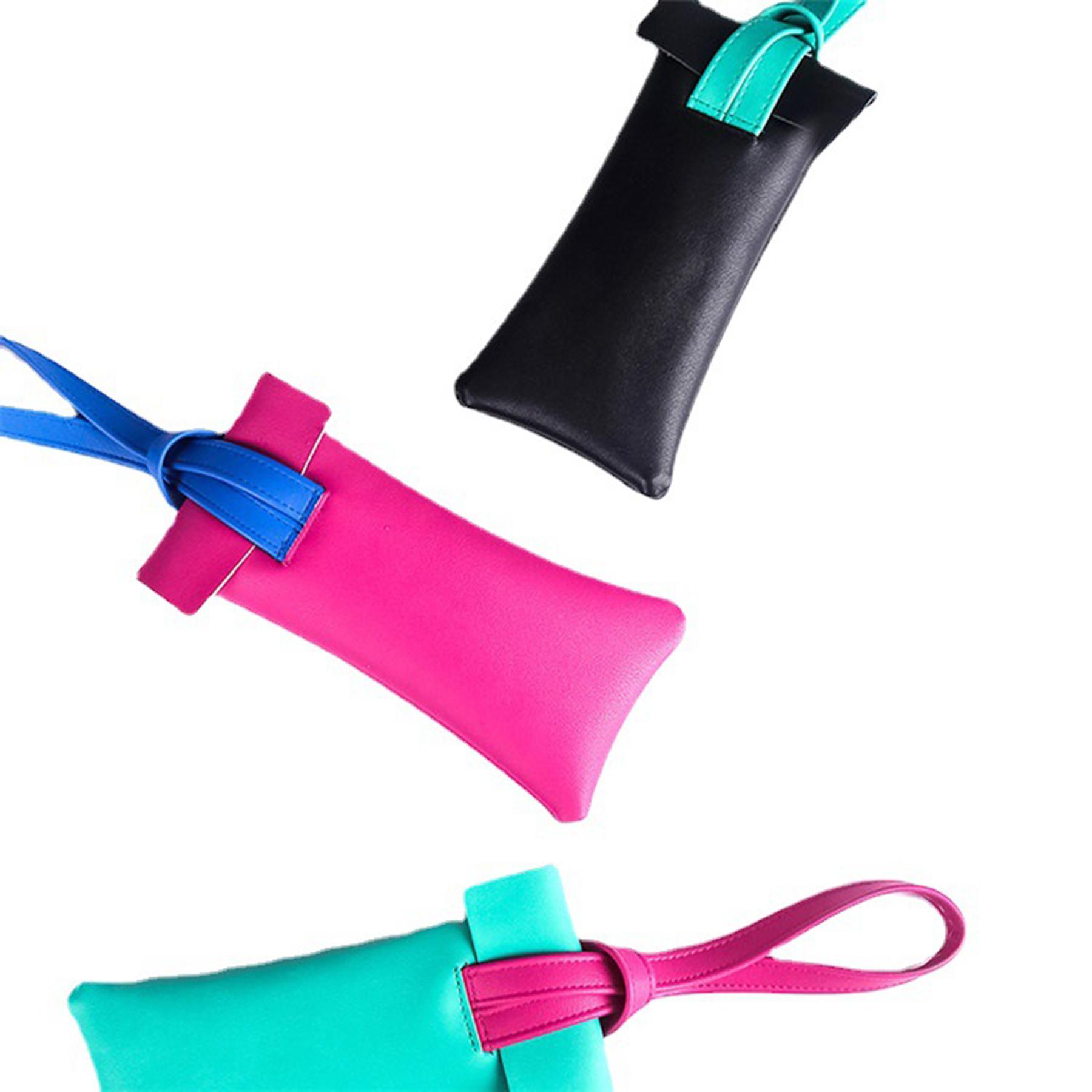 Portable Eyeglasses Case 1