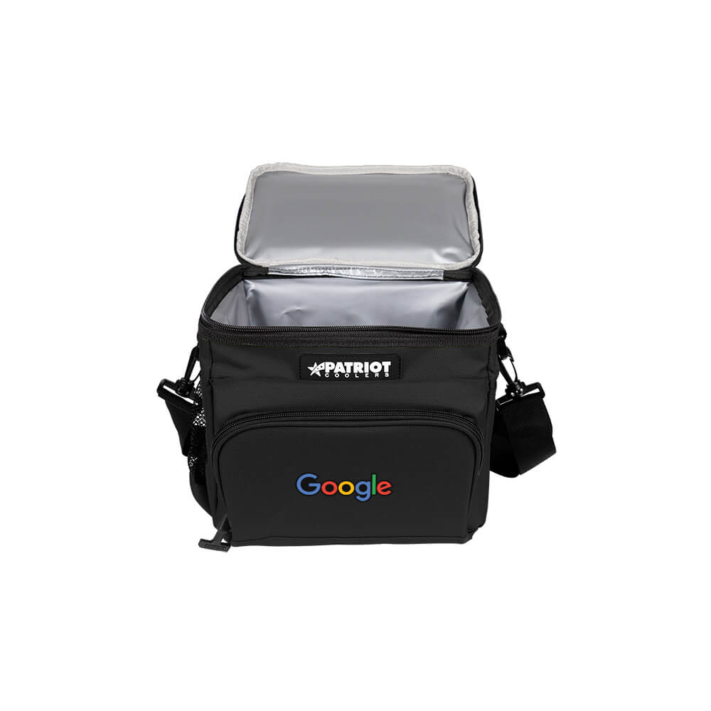 Patriot Venture Cooler 9