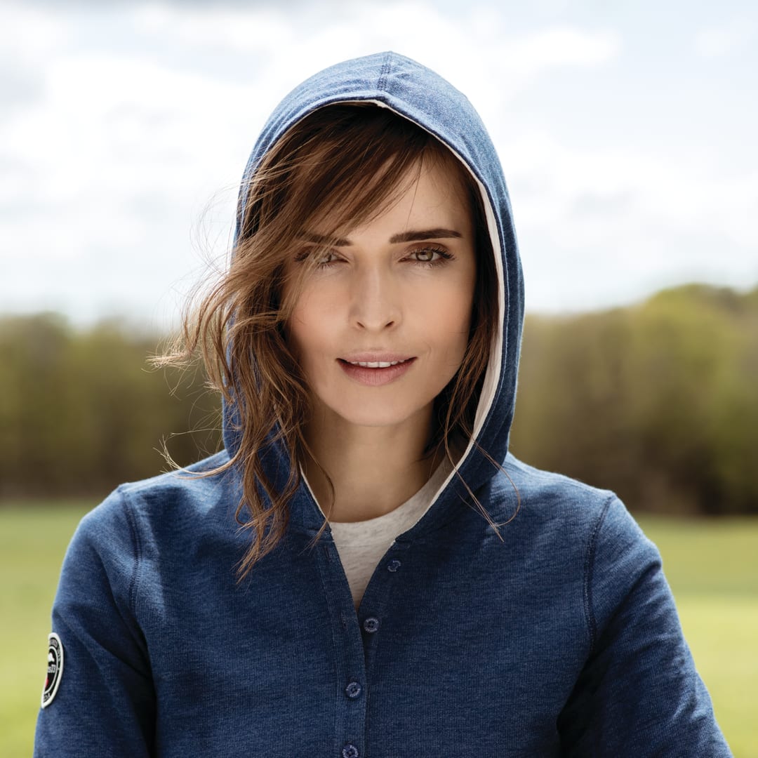 Women's Southlake Roots73 Hoody 19