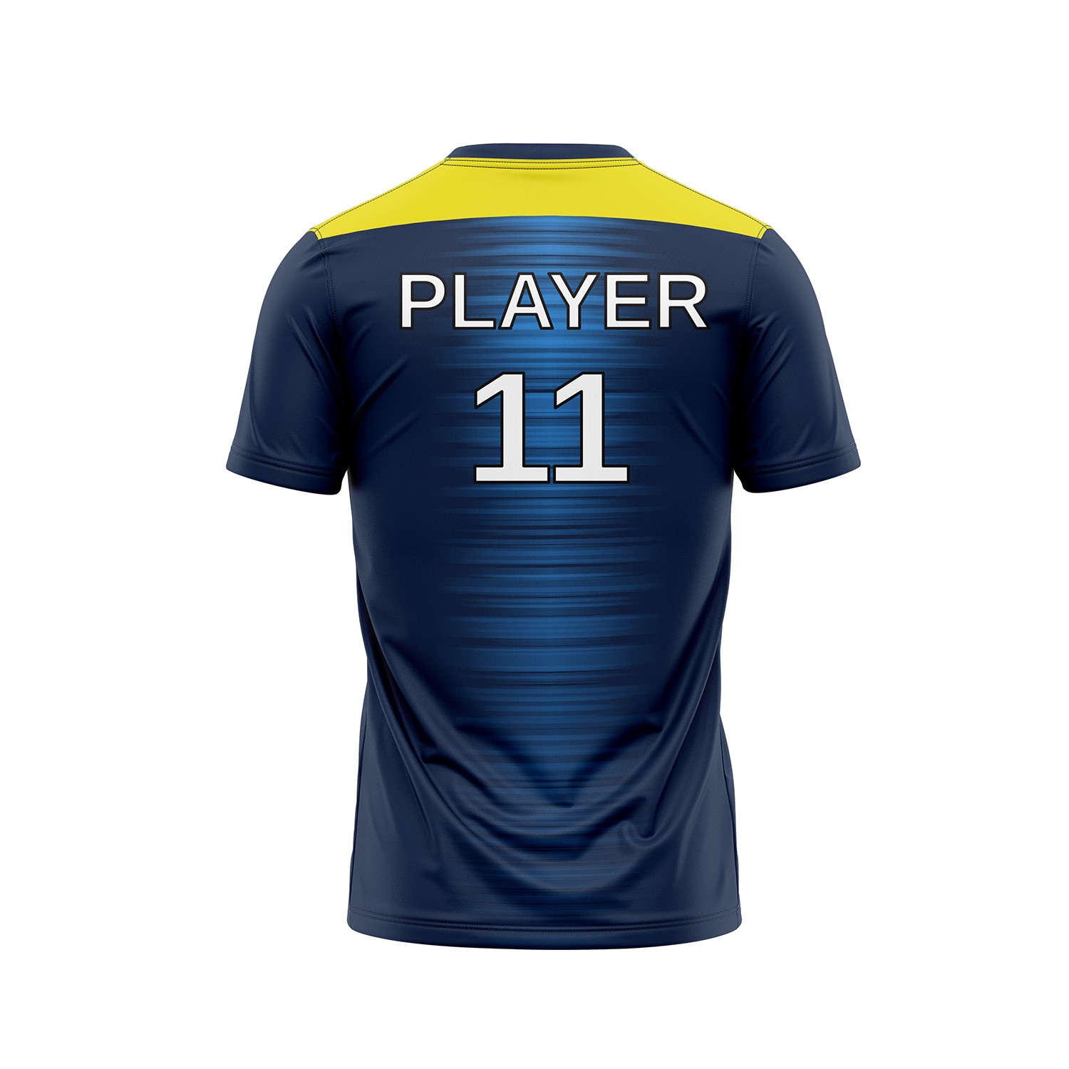 Premium Full Sublimation Soccer Jersey - Birdseye Mesh - Men's, Women's, Kids' 2