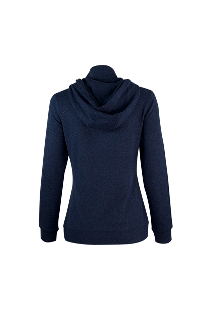 Greg Norman Women's Lab 1/4-Zip Hoodie, custom hoodie or sweatshirt with logo imprint 19
