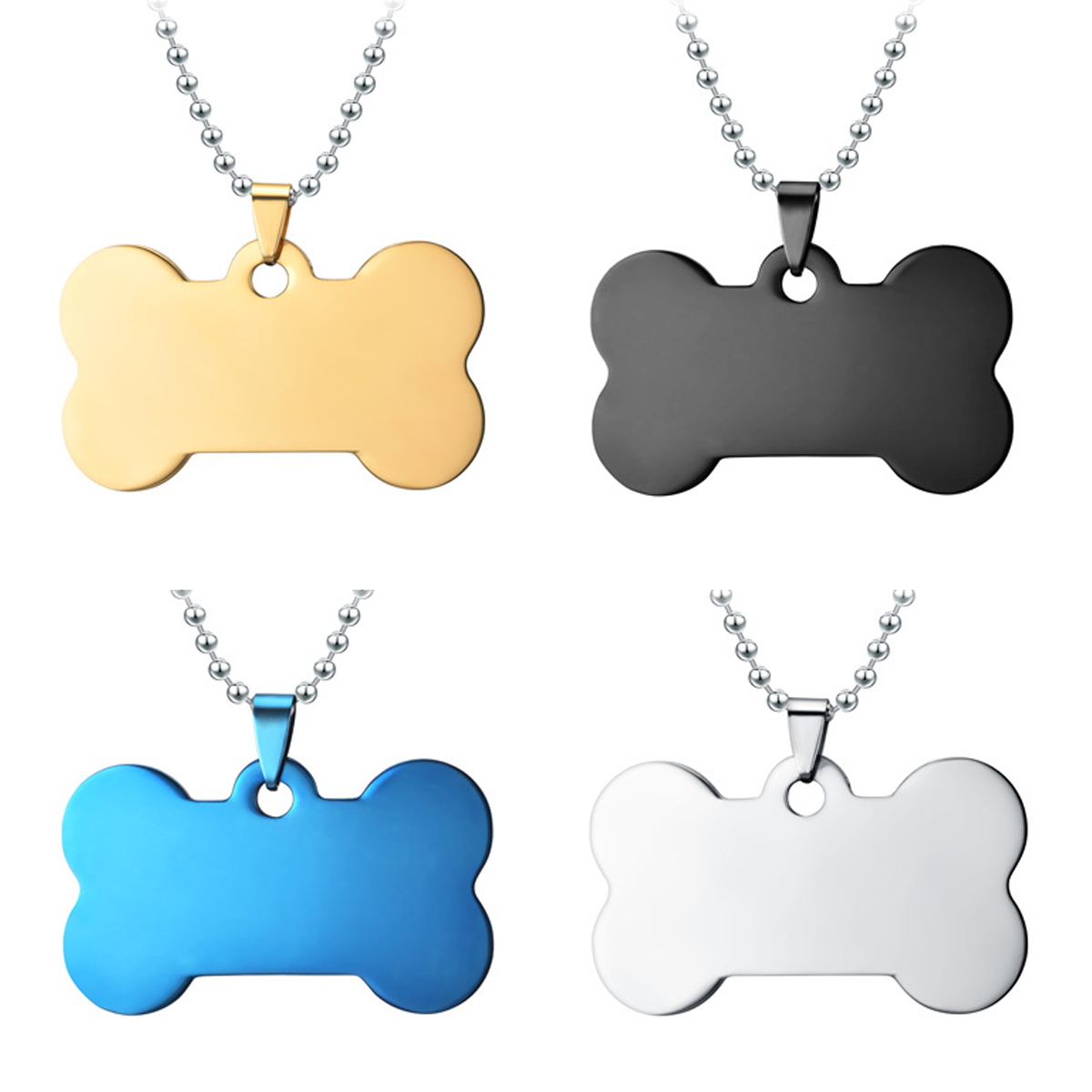 Dog Tag 1