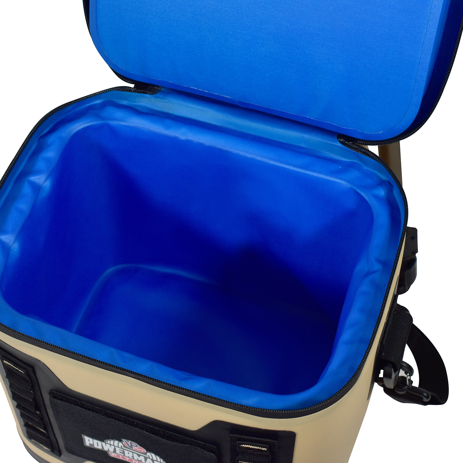 Ice River Extreme Cube Cooler 1