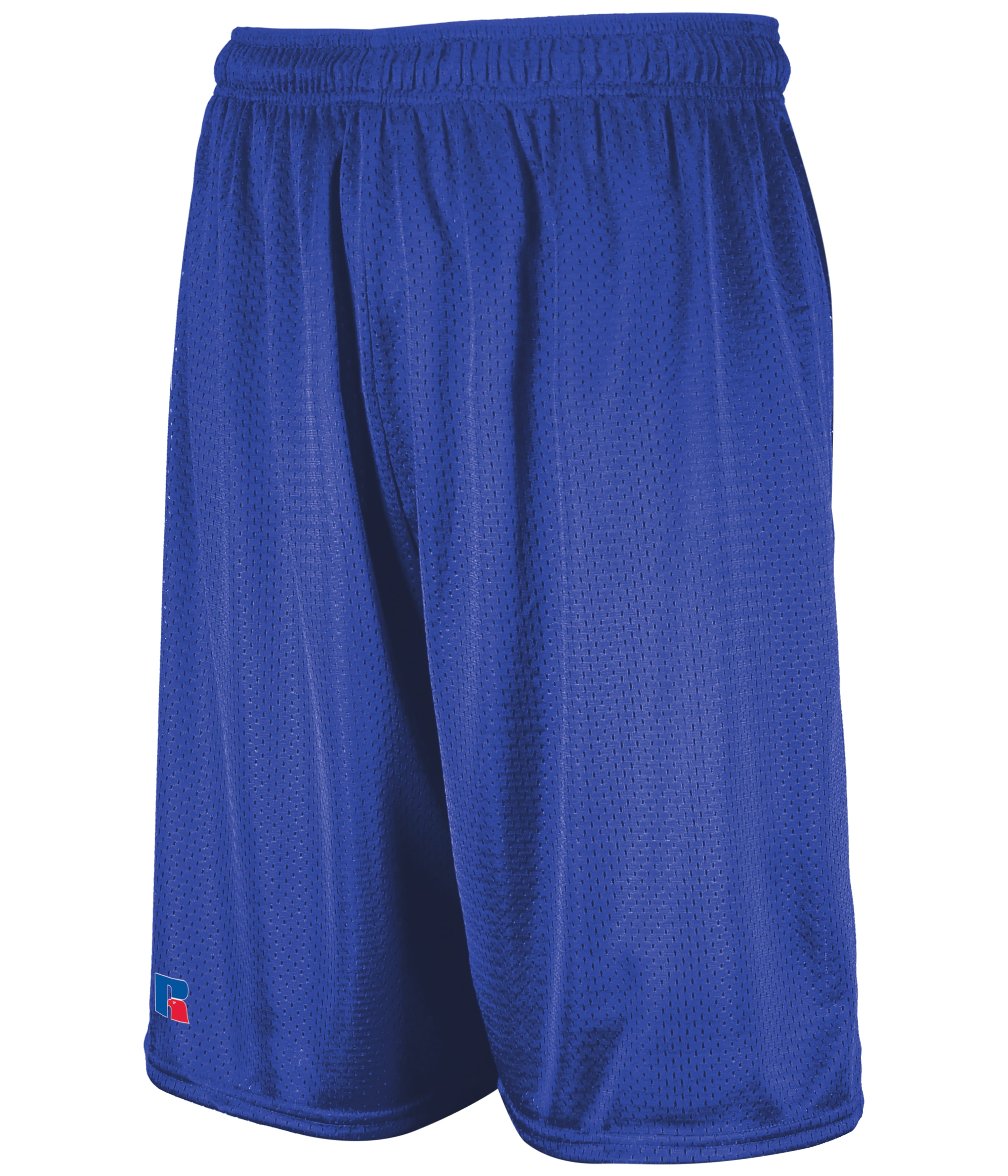 Youth Dri-Power Mesh Shorts 11