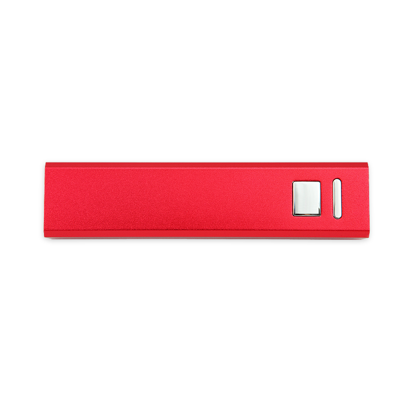 2200 mAh Rectangular Power Bank 6