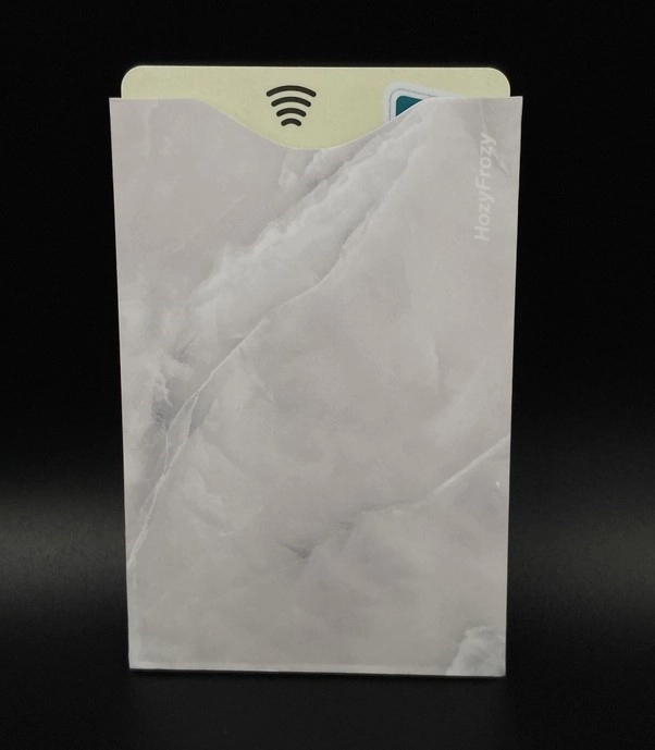 Hotel Key Card Envelopes 3
