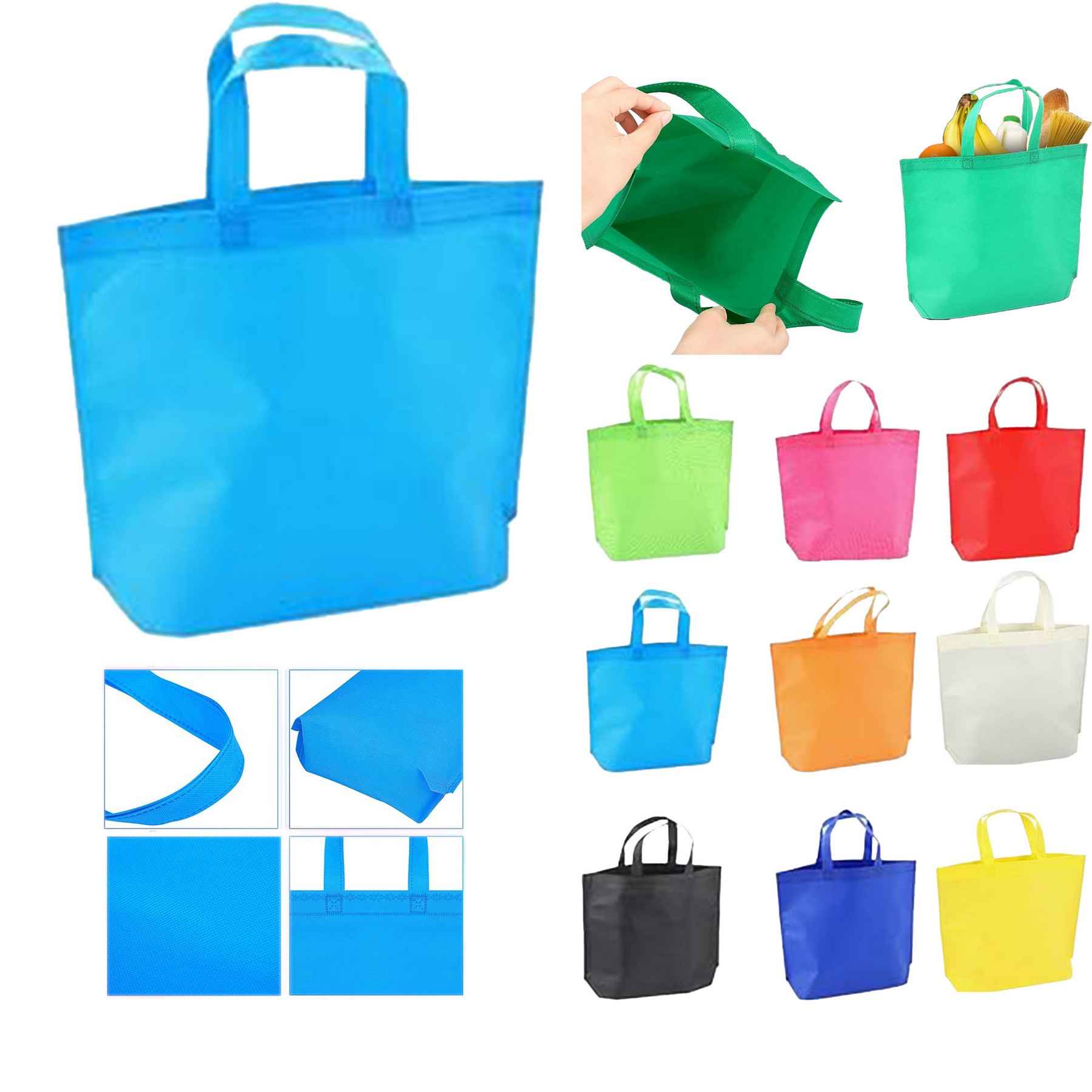 Non-Woven Bag 4