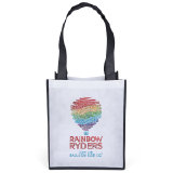 Renoir - PET Non-Woven Tote Bag - Sparkle