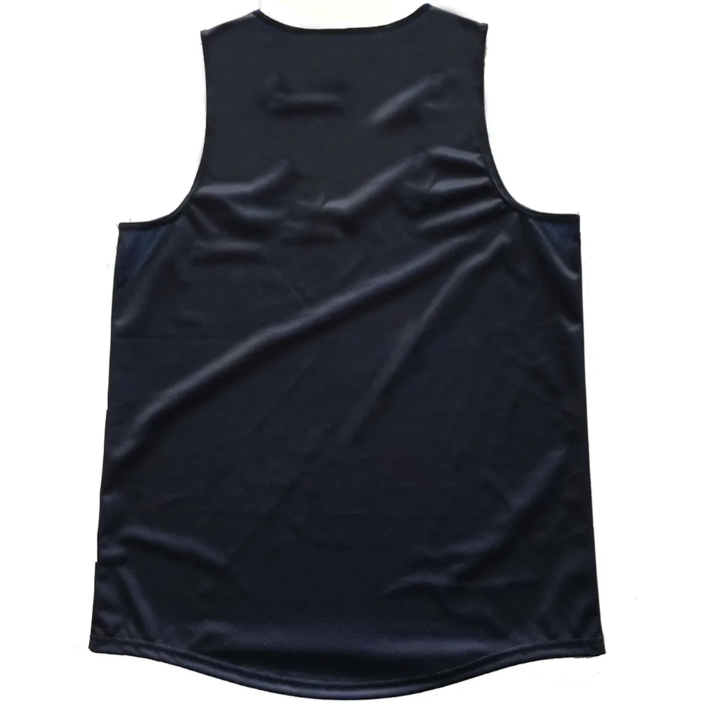 Fury Track Singlet Tank Top - Personalized 3