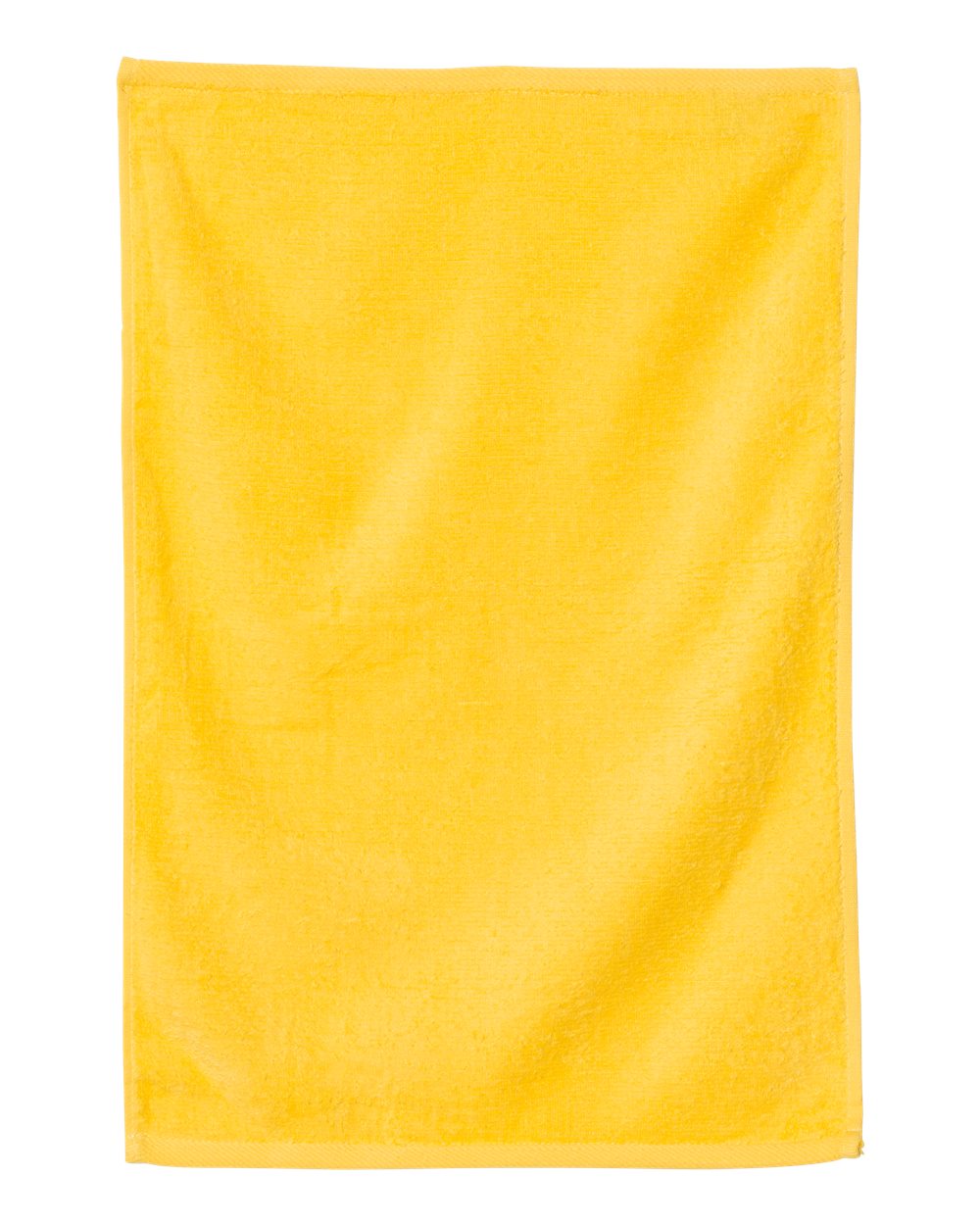 Deluxe Hemmed Hand Towel - T300 9
