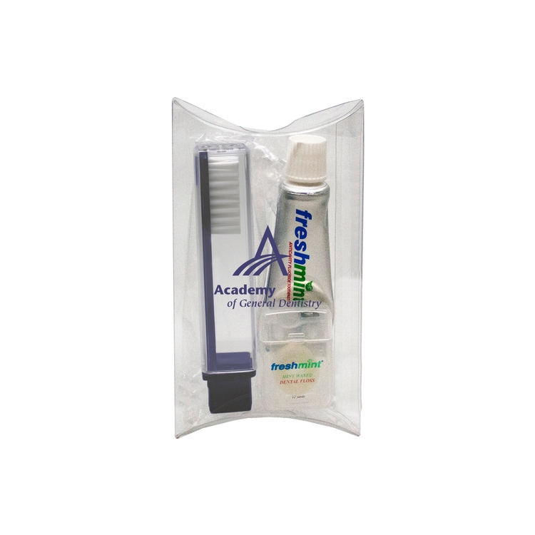 Dental Pack Hand Out Kit 2