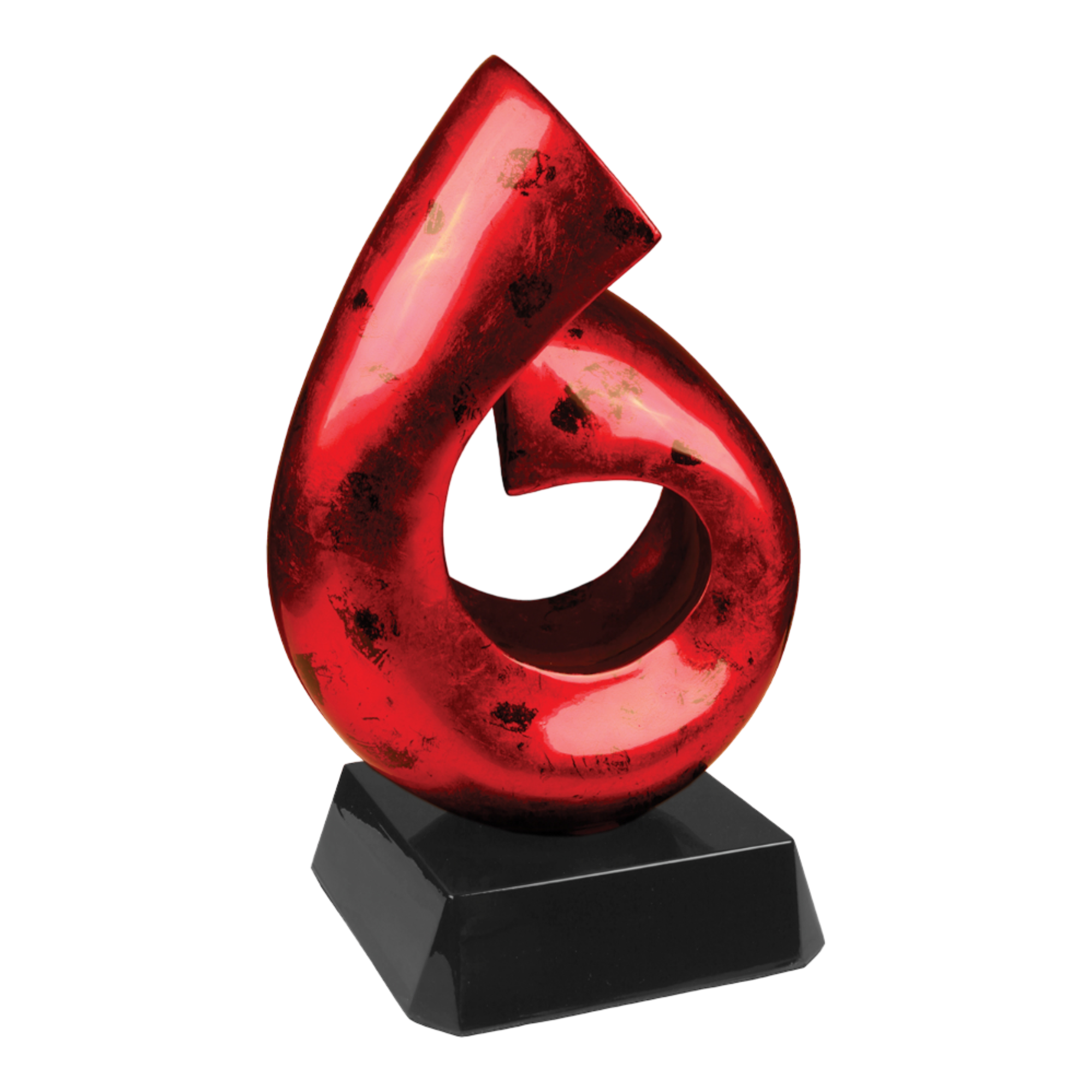 14" Art Sculpture Award 9