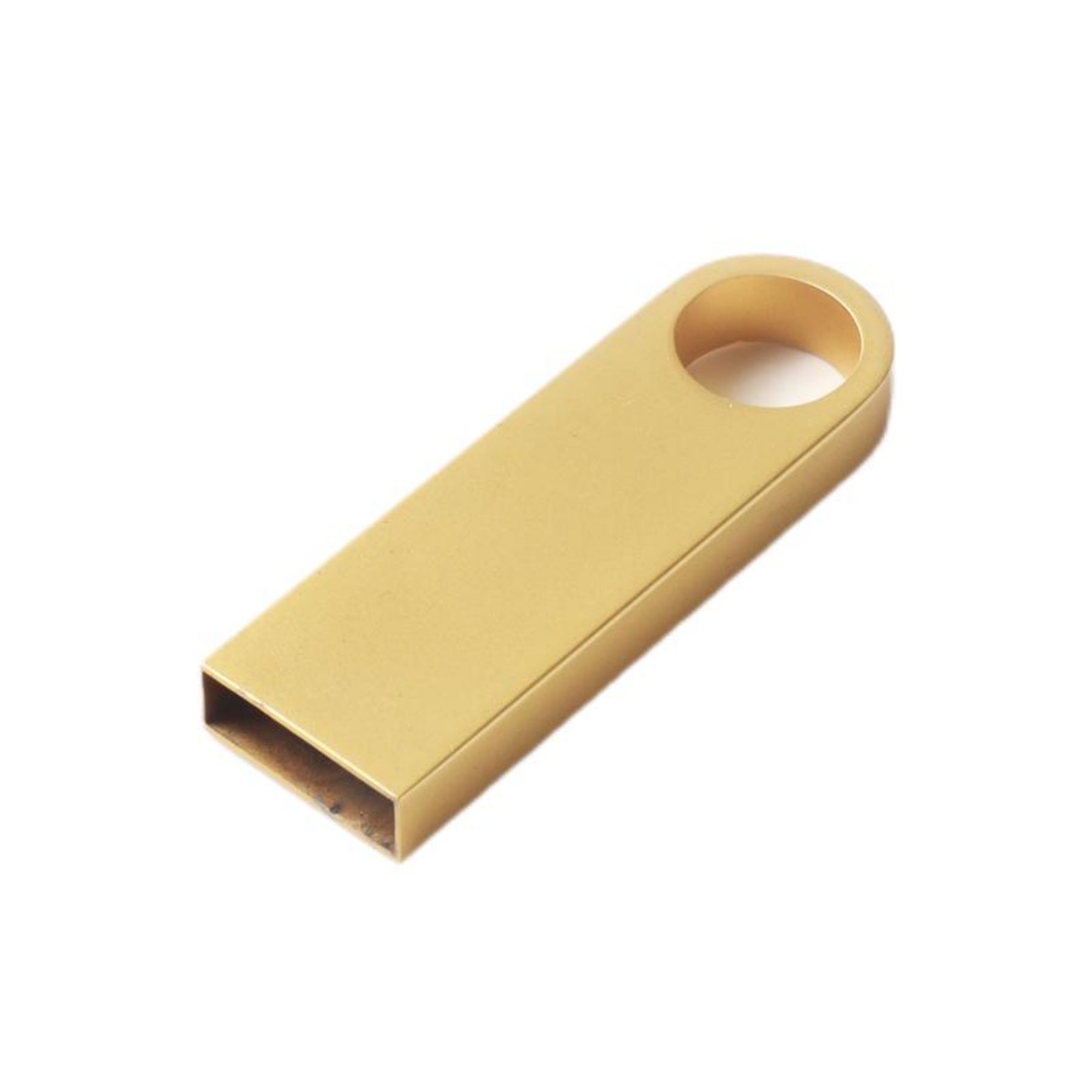 16GB Zinc Alloy USB Drive 4