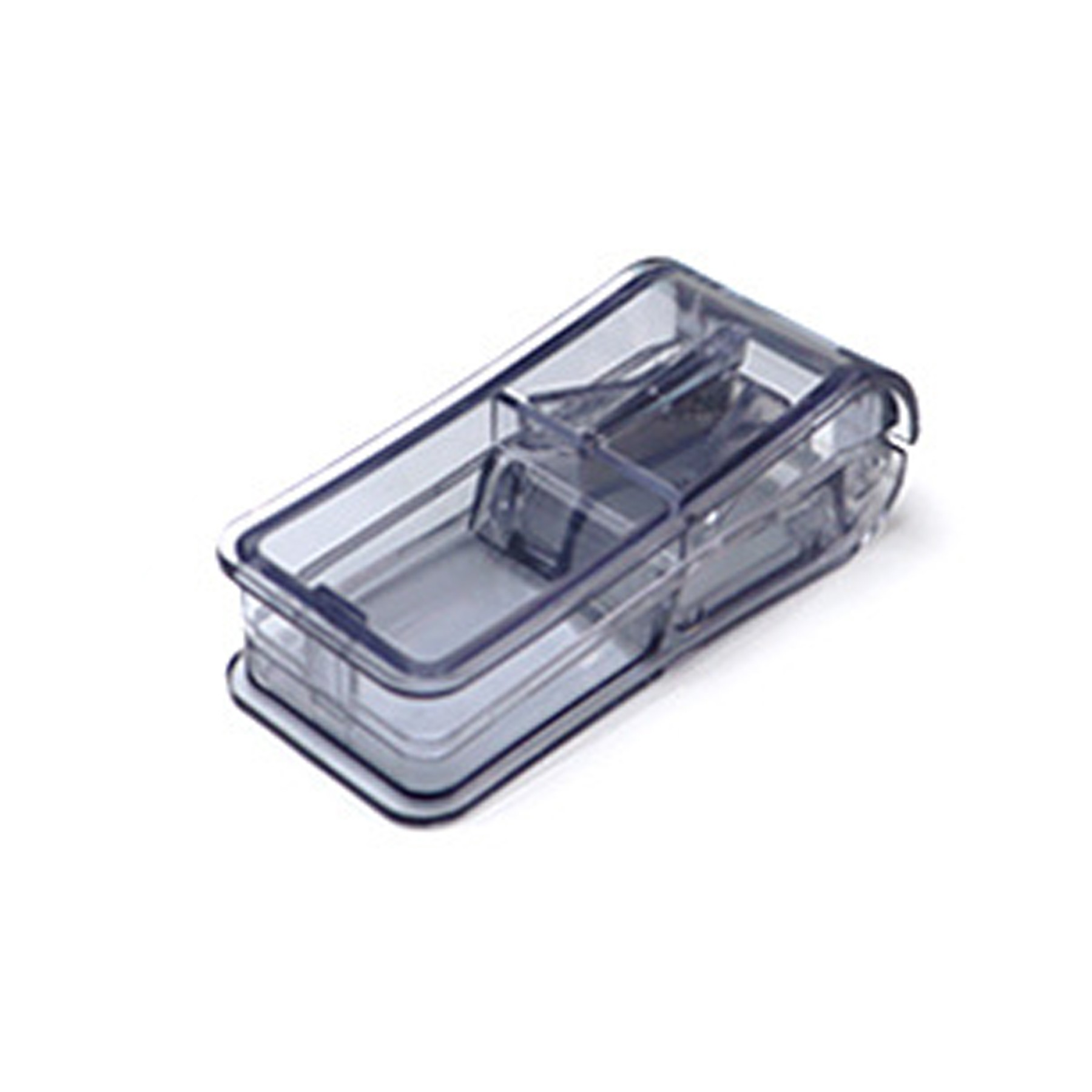 Professional Pill Splitter for Cutting Small Pills 2