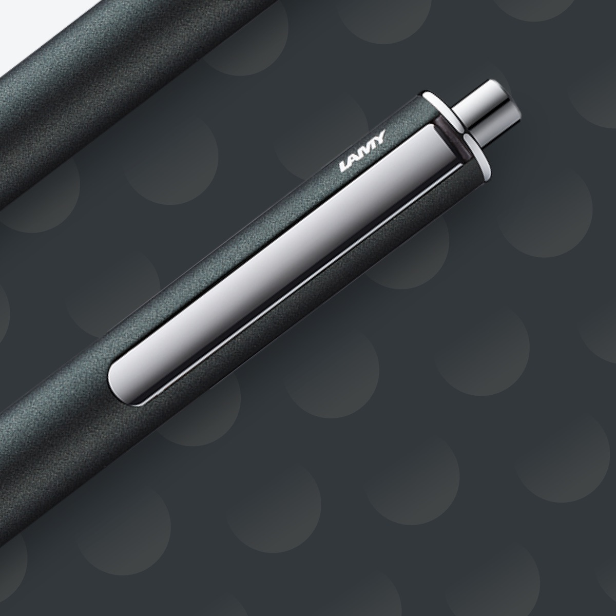 LAMY Swift Rollerball Pen 7