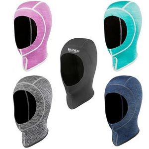 Anti Fog Scuba Diving Mask 16