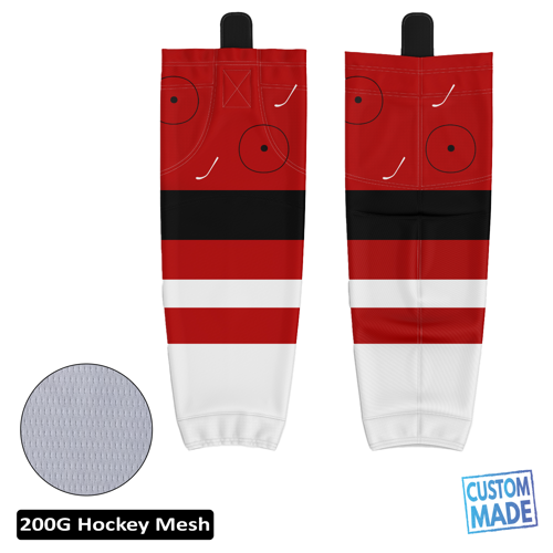 Ice Hockey Socks 4