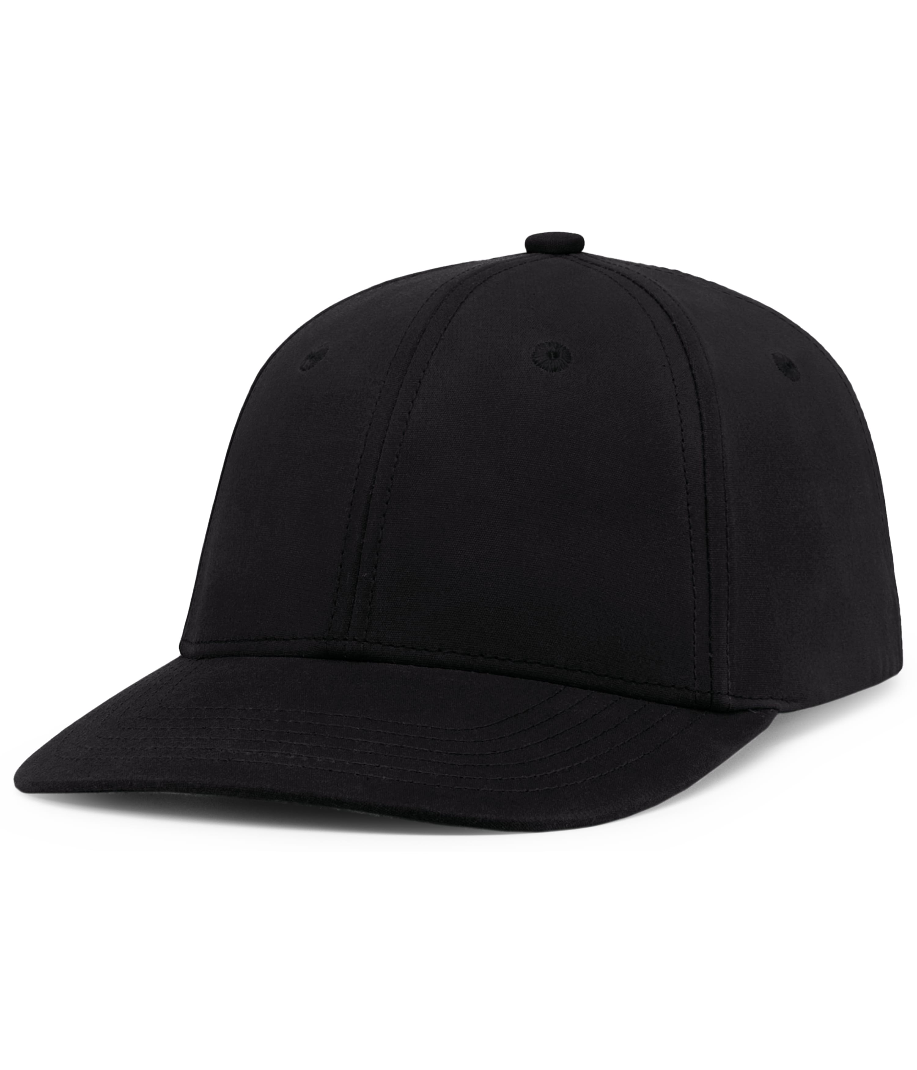 Waxed Cotton Dad Cap 6