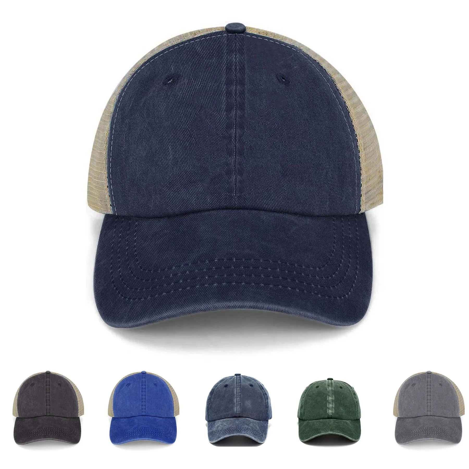 Trucker Hat 1