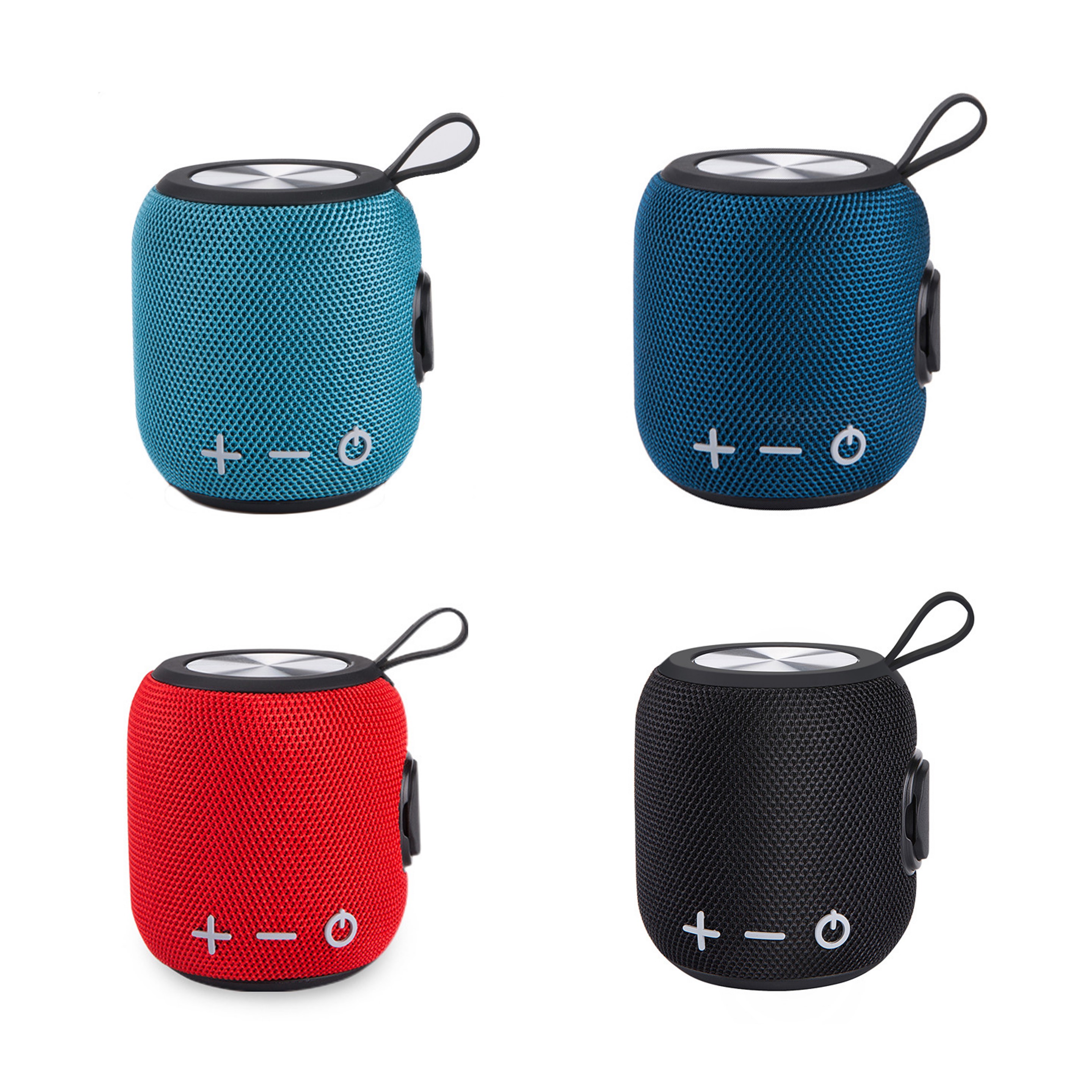 Portable Waterproof Wireless Speaker (direct import) 3