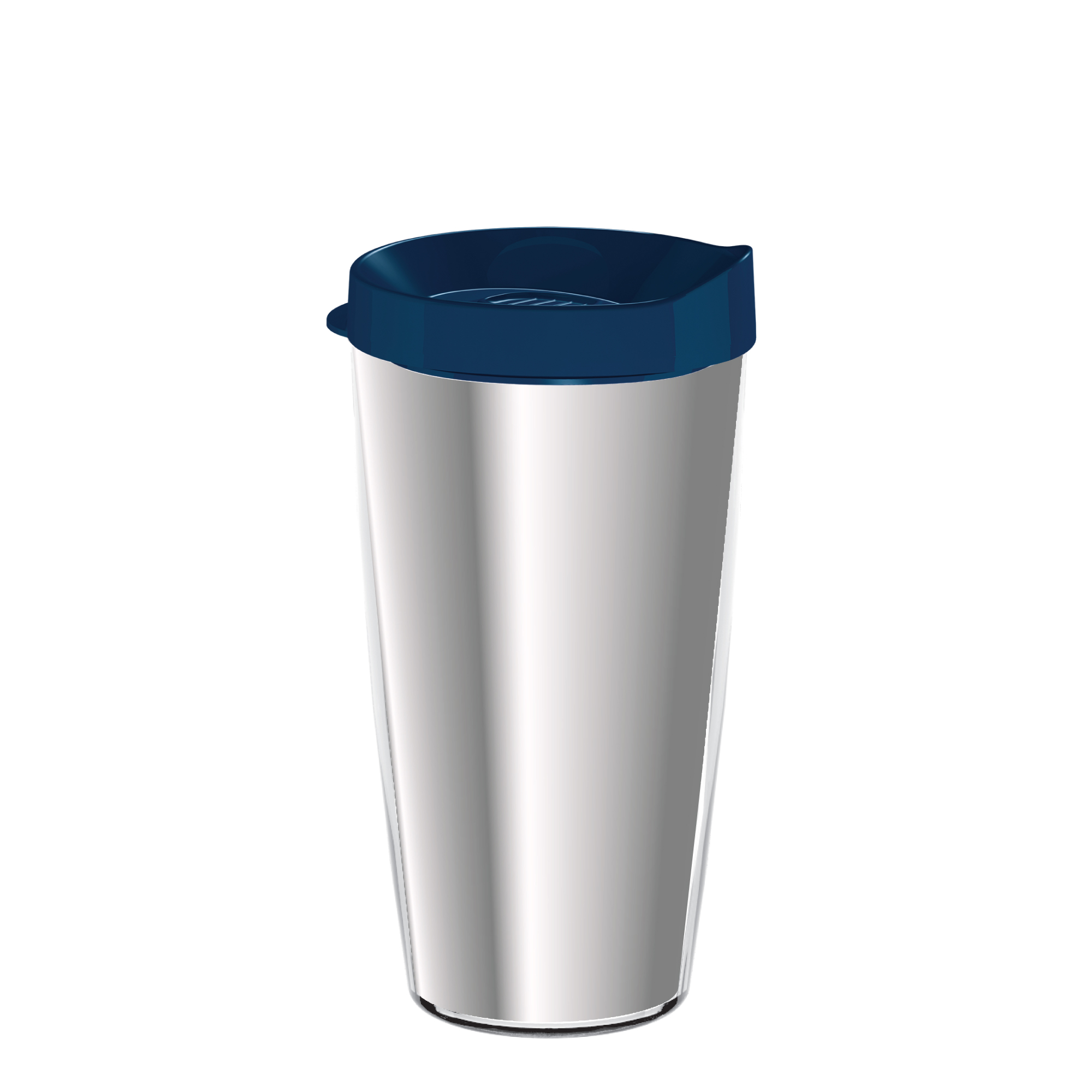 16 oz. "Chrome" Shelby Tumbler 38
