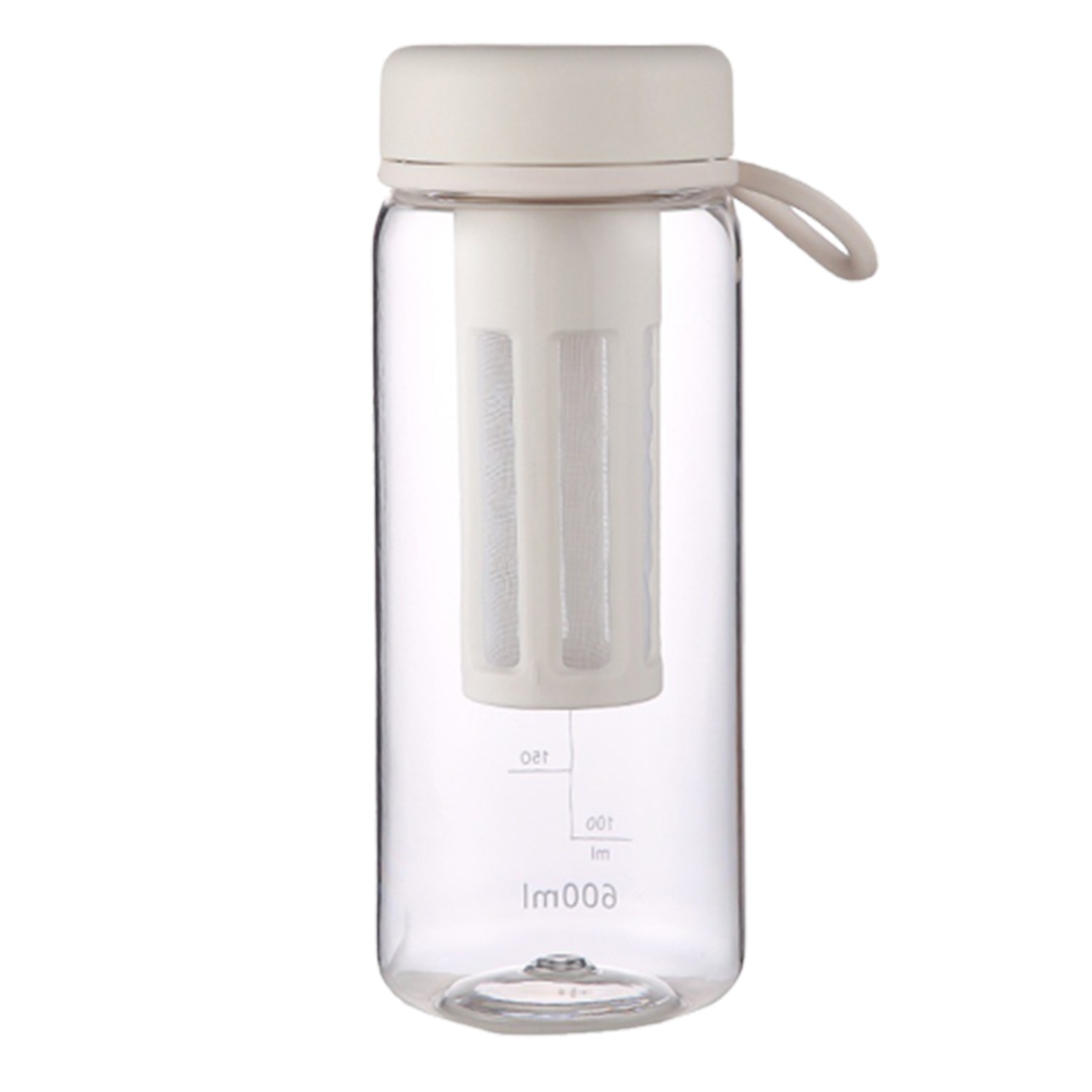 20Oz Plastic Cold Brew Coffee Cup 7