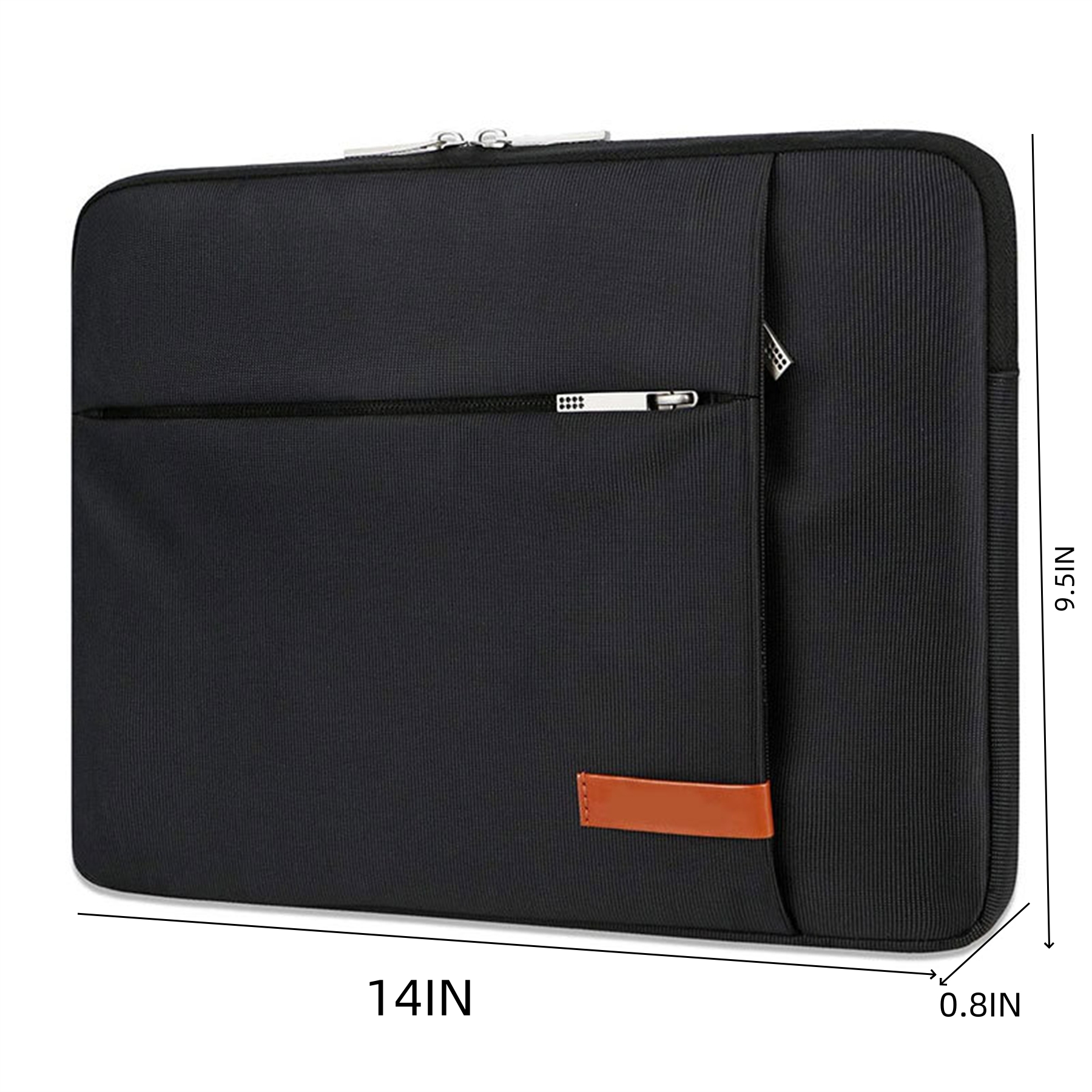 14 Inch Laptop Sleeve 4